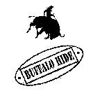 BUFFALO HIDE