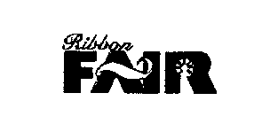 RIBBON FAIR