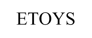 ETOYS