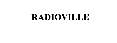 RADIOVILLE