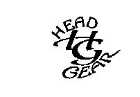 HEAD GEAR