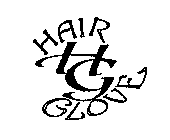 HAIR GLOVE