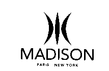 MADISON PARIS - NEW YORK