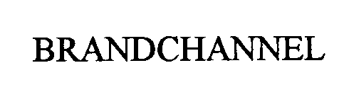 BRANDCHANNEL