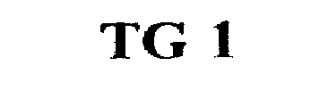 TG 1