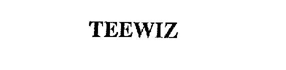 TEEWIZ