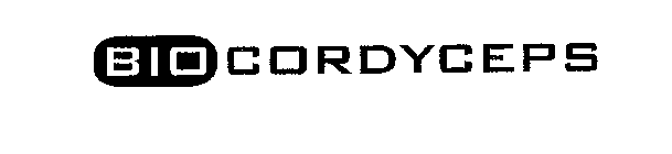 BIO CORDYCEPS
