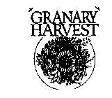 GRANARY HARVEST