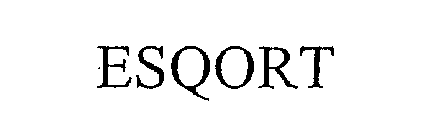 ESQORT