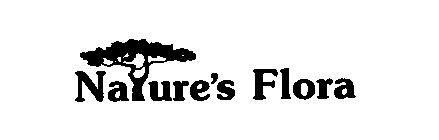 NATURE'S FLORA