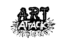 ART ATTACK