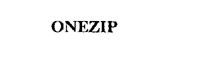 ONEZIP