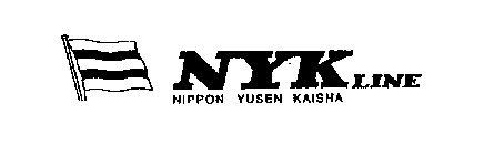 NYK LINE NIPPON YUSEN KAISHA