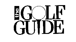 THE GOLF GUIDE