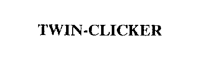 TWIN-CLICKER