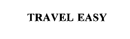 TRAVEL EASY