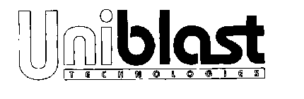 UNIBLAST TECHNOLOGIES