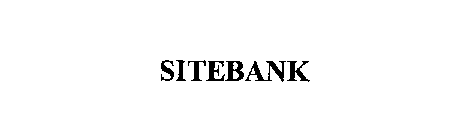 SITEBANK