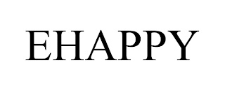 EHAPPY