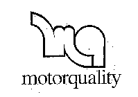 MQ MOTORQUALITY