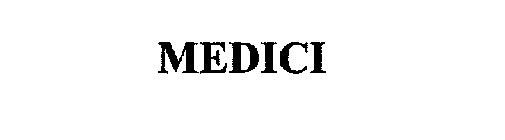 MEDICI