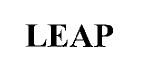 LEAP