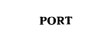 PORT