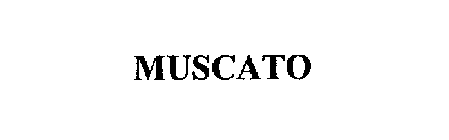 MUSCATO