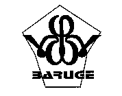 BARUGE