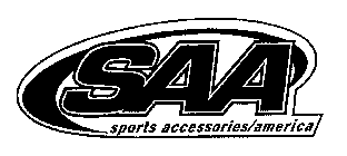 SAA SPORTS ACCESSORIES/AMERICA
