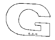 G.D.H.