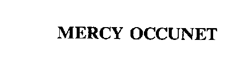 MERCY OCCUNET