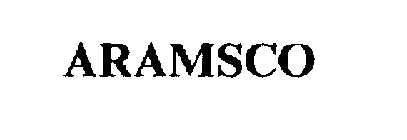 ARAMSCO