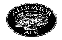 ALLIGATOR ALE