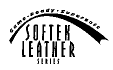 LEATHER SERIES GAME-READY SUPER SOFT SOFTEK