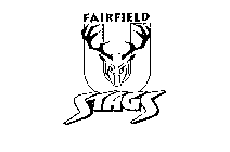 FAIRFIELD U STAGS