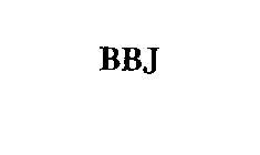 BBJ