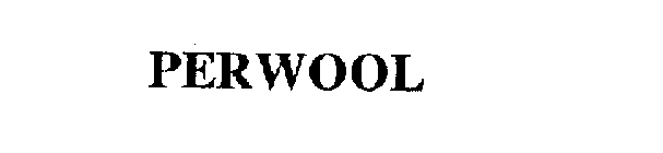 PERWOOL