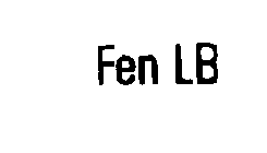 FEN LB