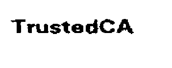 TRUSTEDCA