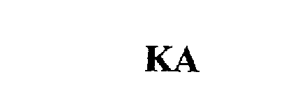 KA