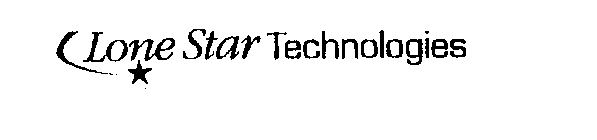 LONE STAR TECHNOLOGIES