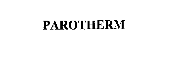 PAROTHERM