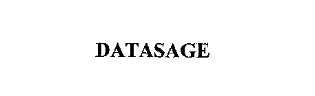 DATASAGE