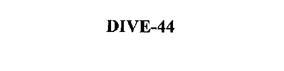 DIVE-44