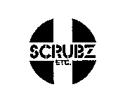 SCRUBZ ETC.