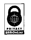 PRIVACY BBBONLINE