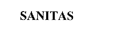 SANITAS