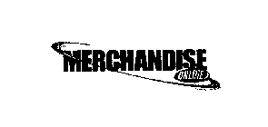 MERCHANDISE ONLINE