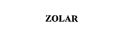 ZOLAR